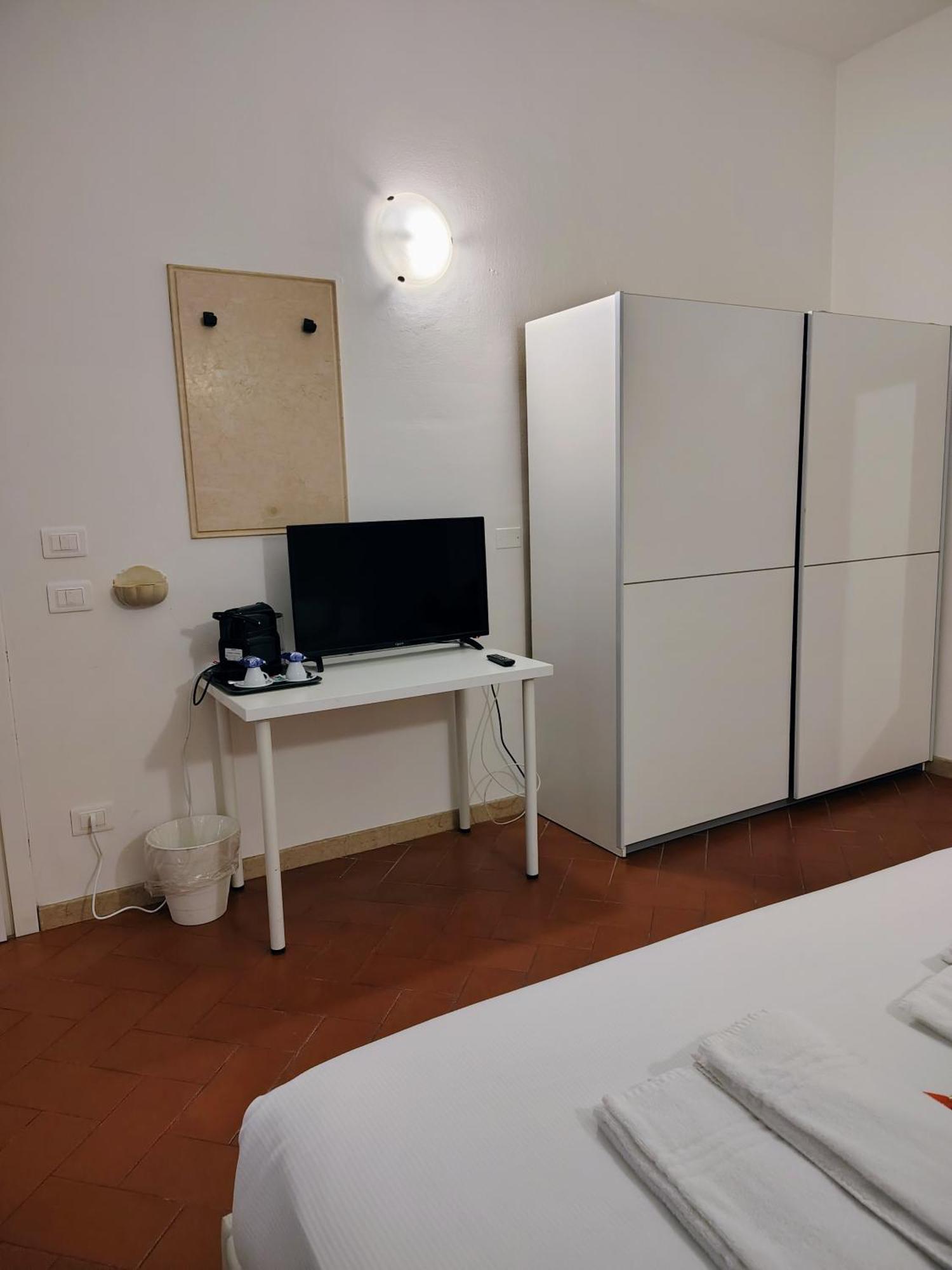 Italianflat - Rentroom Old Town - 200Mt To Arena Verona Exteriör bild