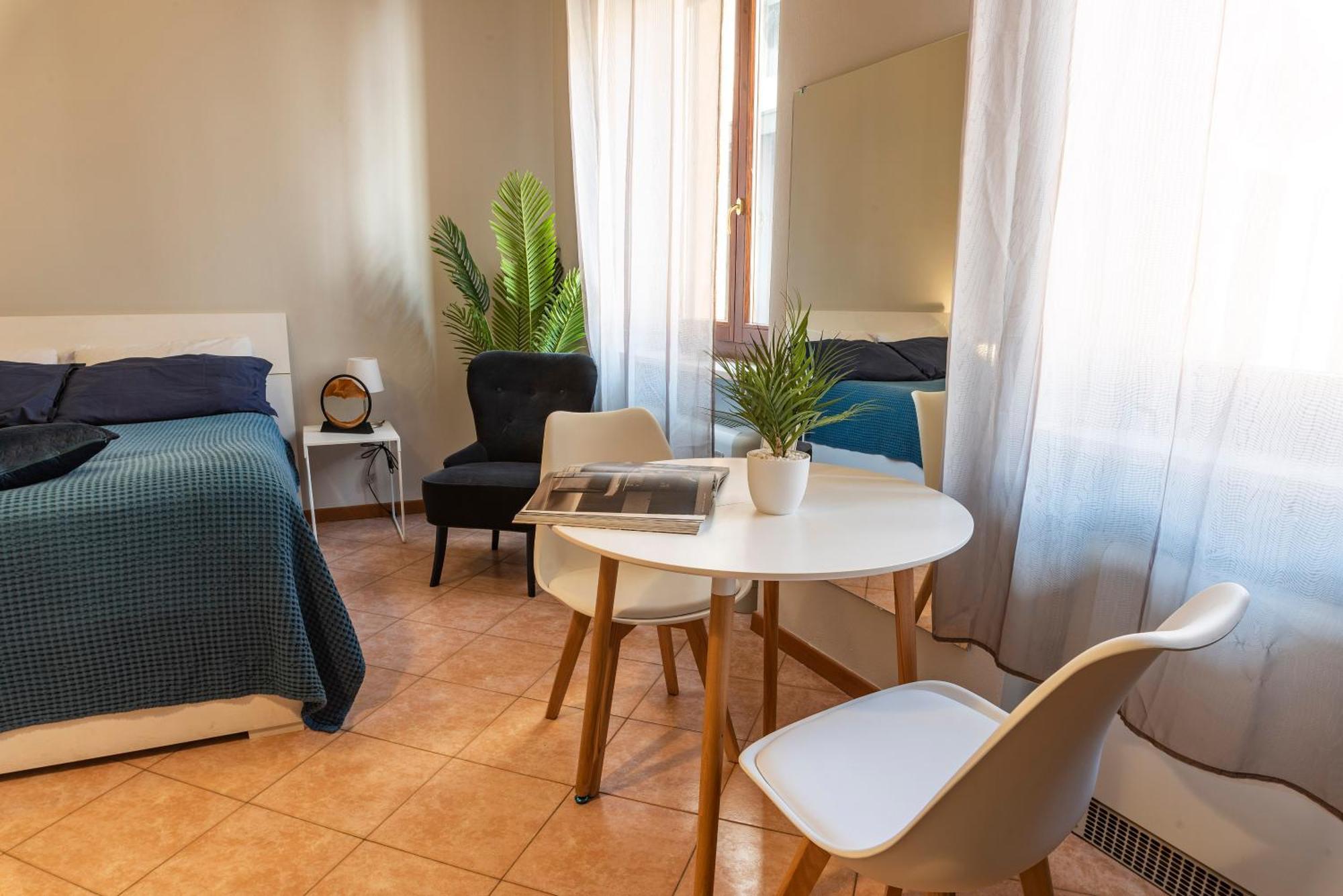 Italianflat - Rentroom Old Town - 200Mt To Arena Verona Exteriör bild
