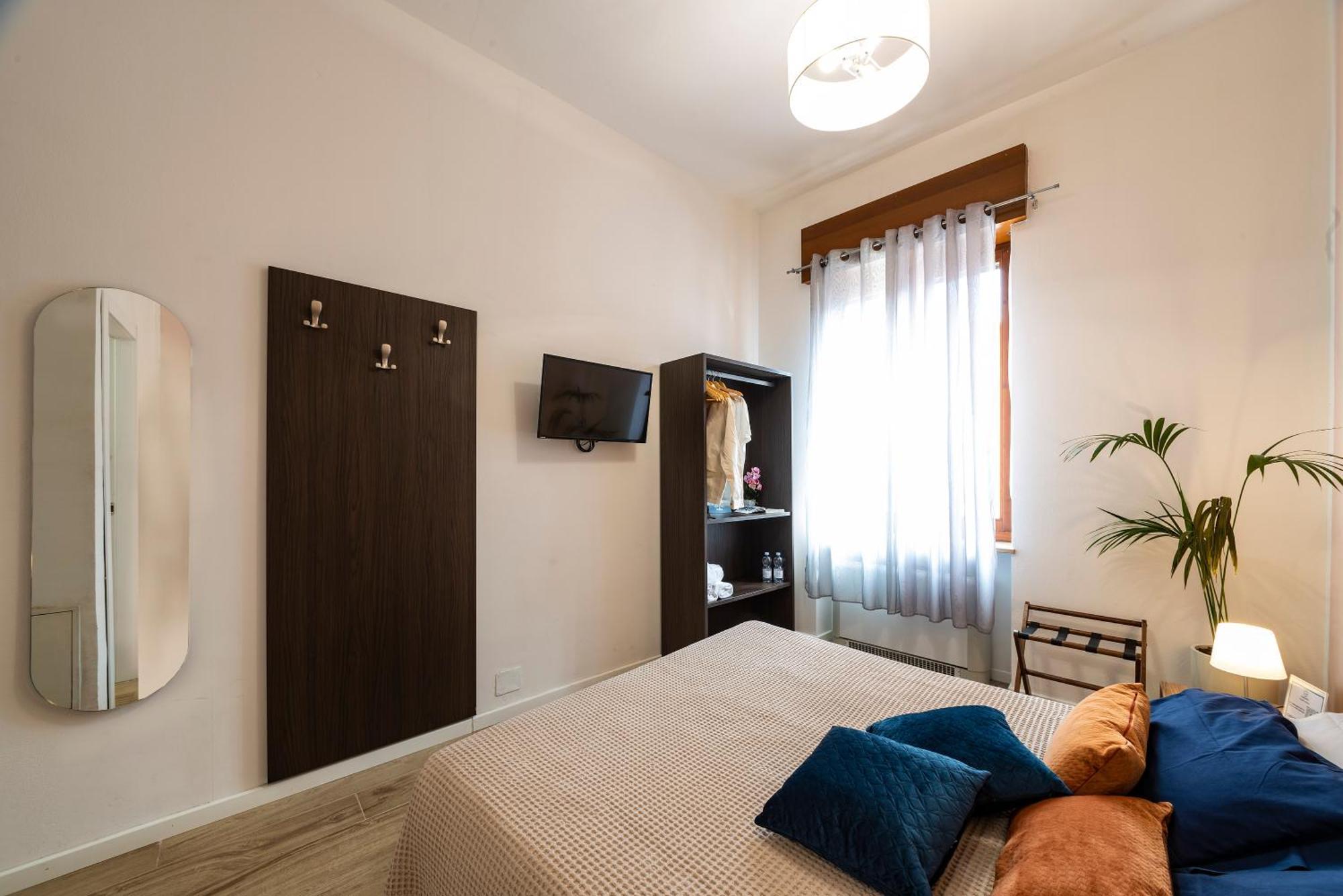 Italianflat - Rentroom Old Town - 200Mt To Arena Verona Exteriör bild
