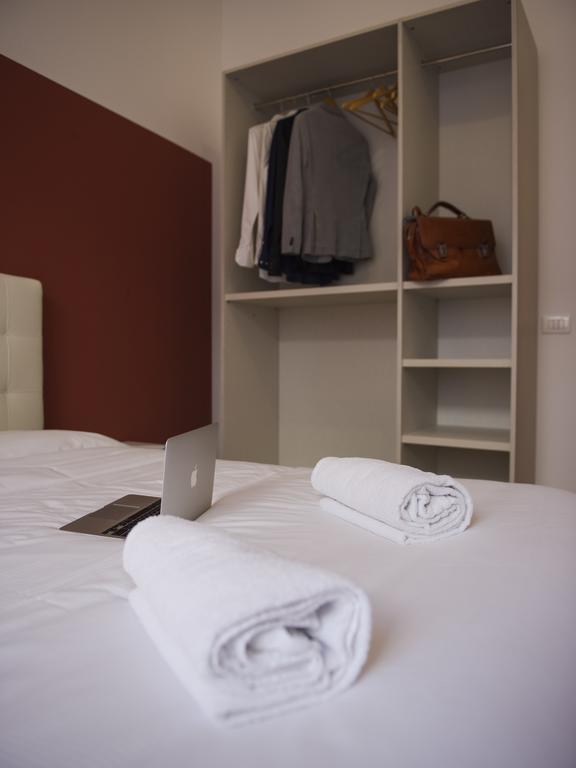 Italianflat - Rentroom Old Town - 200Mt To Arena Verona Exteriör bild
