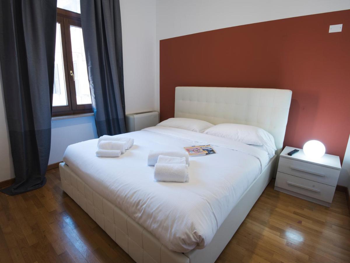 Italianflat - Rentroom Old Town - 200Mt To Arena Verona Exteriör bild